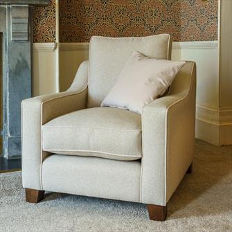 BLAKENEY CHAIR